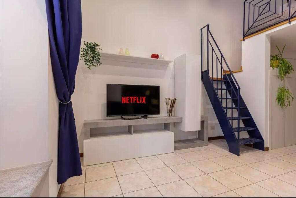 Luxury Loft On The Duomo Wifi & Netflix Appartamento