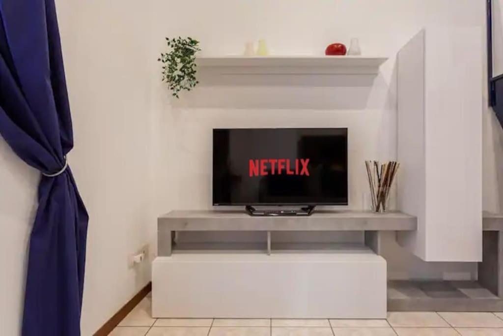 Luxury Loft On The Duomo Wifi & Netflix Appartamento *