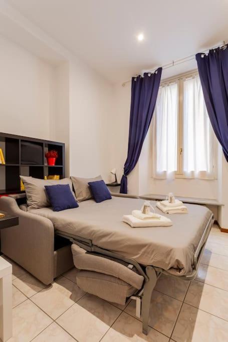 Luxury Loft On The Duomo Wifi & Netflix * Milano