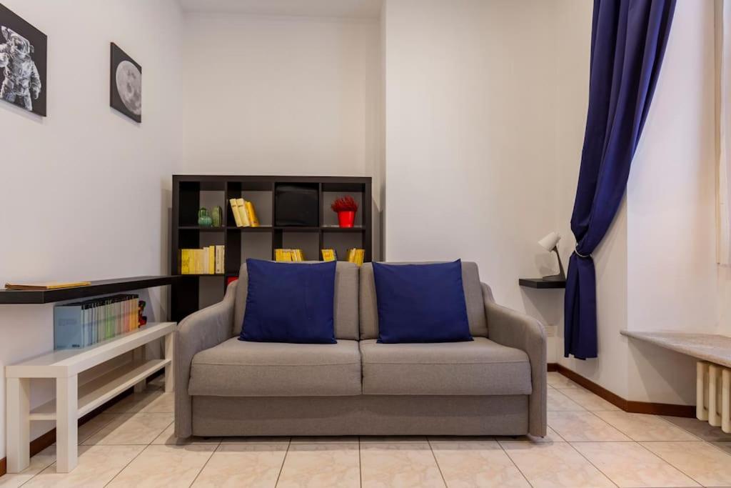 Luxury Loft On The Duomo Wifi & Netflix * Milano