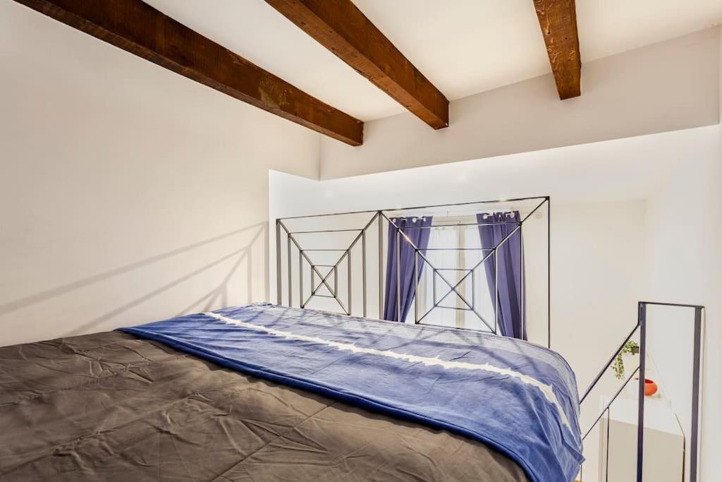 Luxury Loft On The Duomo Wifi & Netflix Appartamento *