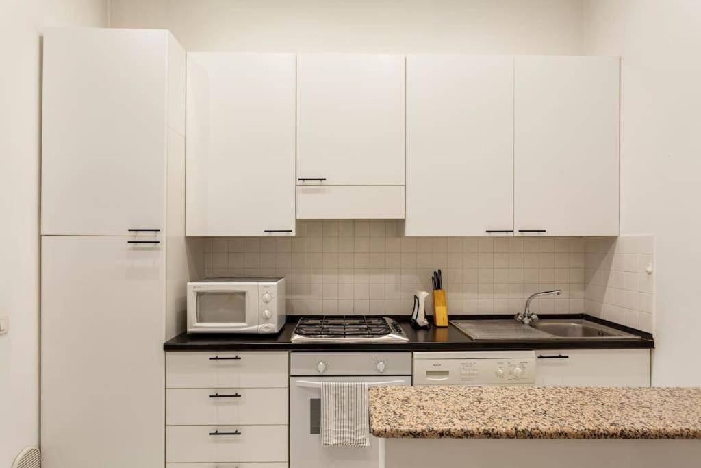 Luxury Loft On The Duomo Wifi & Netflix Appartamento Milano