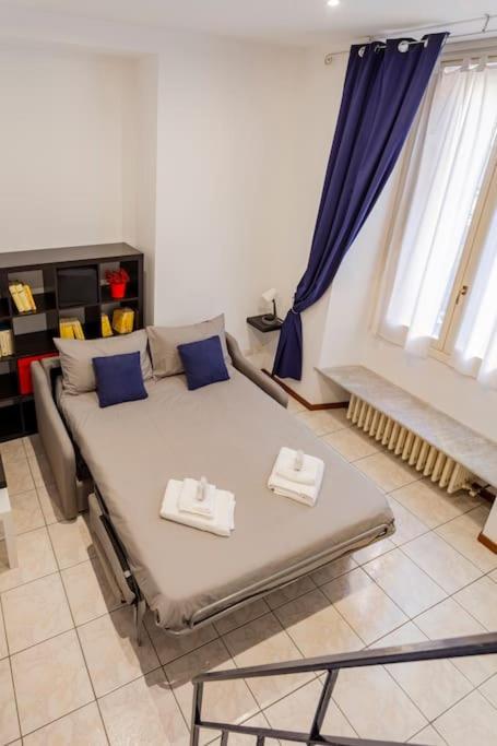 Luxury Loft On The Duomo Wifi & Netflix Appartamento